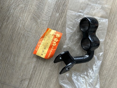 Holder footrest original - r,