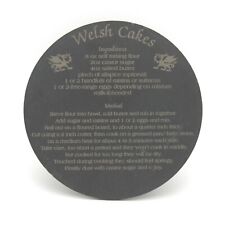 Welsh Cake Recipe Trivet