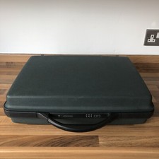 Samsonite Green Hard Shell