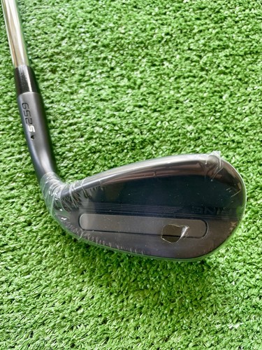 Ping s259 black sand - ping,