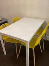Unused Extendable Table And