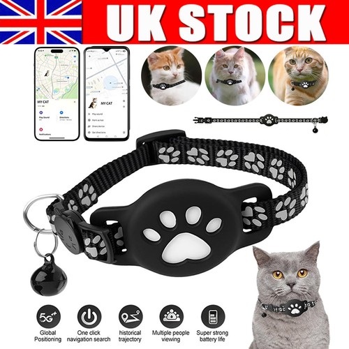 Pet cat dog - gps, locator