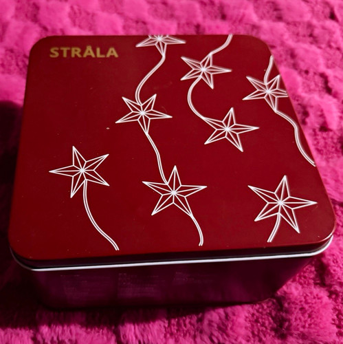 Ikea stråla led star - strÅla, string
