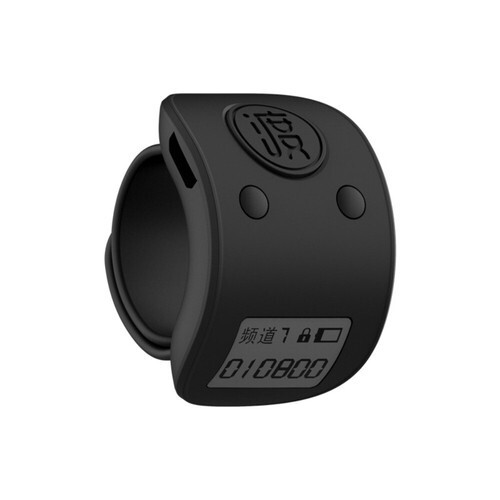 Mini lcd counters clicker - mini,
