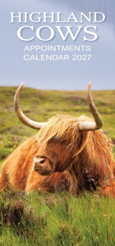 2027 calendar highland - calendar,