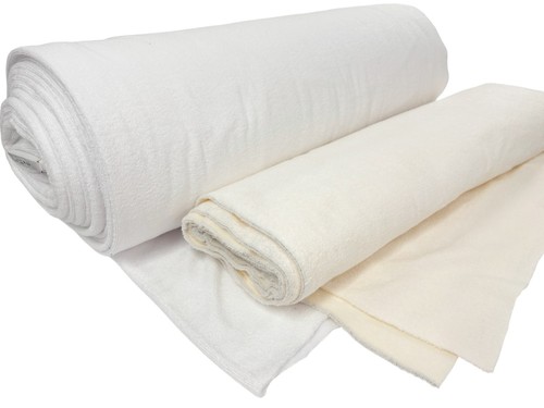 Bamboo towelling fabric - towelling,