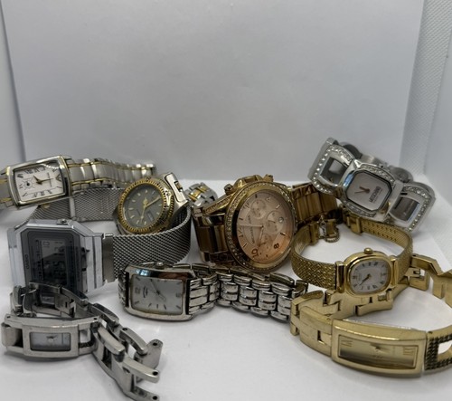 Watch lot including - lot,