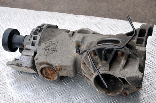 Land rover freelander td4 - rover,