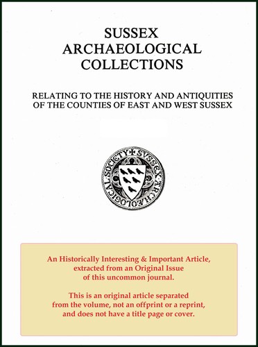 The investigation roman - investigation, a
