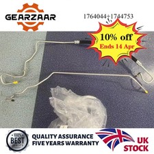 High & Low For Ford Transit