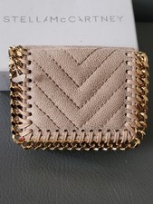 Stella McCartney tri-fold