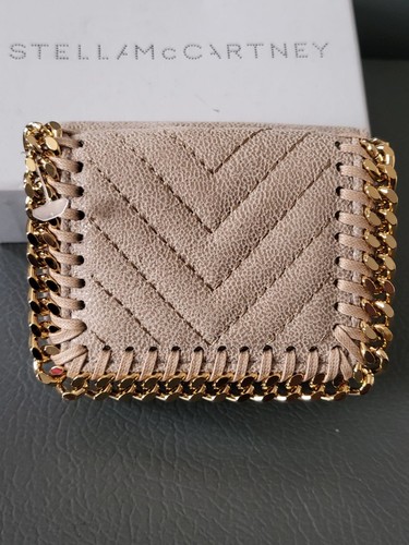 Stella mccartney tri fold - stella, tri-fold