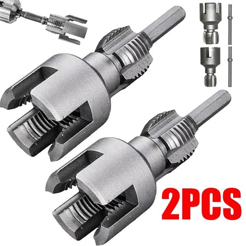 Thread cutting tool pvc pipe - -,