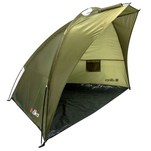Diem fishing shelter - diem,