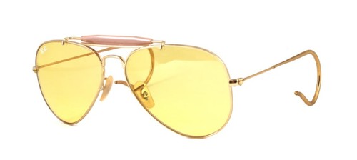 Ray ban 3030 outdoorsman remix - ray,