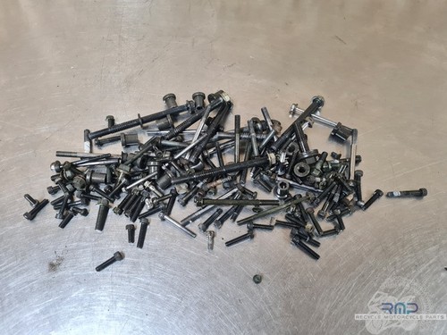 Yamaha 1200 max engine screw - yamaha,