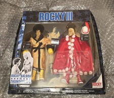 Jakks Pacific Rare ROCKY III