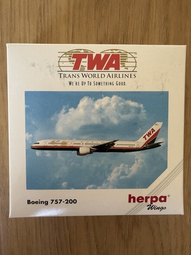 Herpa wings 500 - herpa,