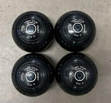 Thomas Taylor Legacy Black