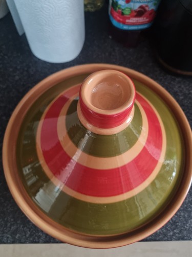 Lakeland tagine multi - tagine, multi-striped