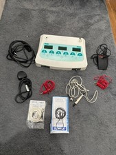 Sterex SX-B Epilator Blend Electrolysis Hair Removal Machine