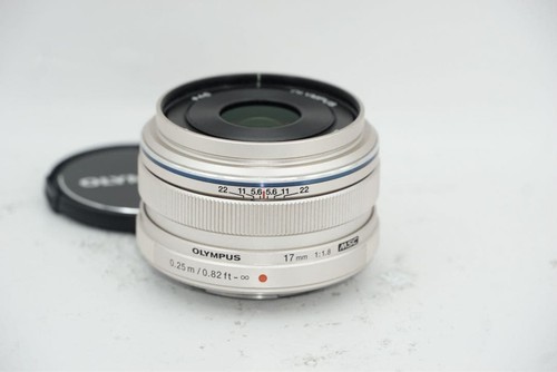 Olympus zuiko digital 17mm - m.zuiko,