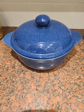 Kalahari sands range blue