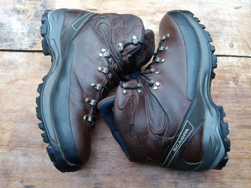 Scarpa kailash pro gtx - scarpa,