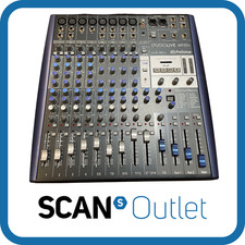 Presonus StudioLive AR12c