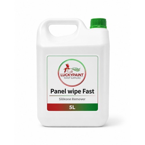 Silicon remover panel - silicon,