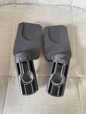 Quinny Buzz Pushchair Adaptors