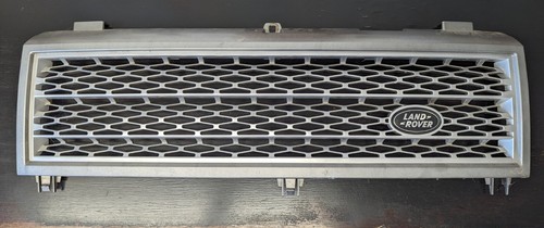 Range rover l322 sports - l322,