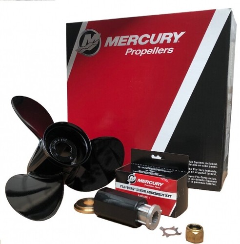 Genuine mercury mariner - genuine, 21"