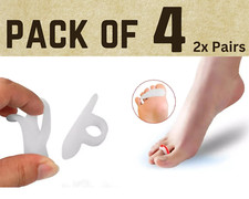 Toe Hammer Straightener