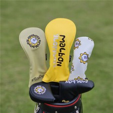 Golf Club Headcovers Driver