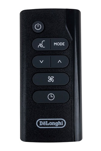 Delonghi remote control air - remote,
