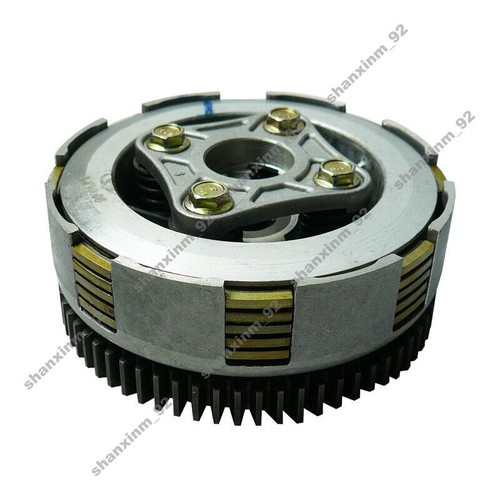 Clutch for lifan 140 - lifan, 150cc