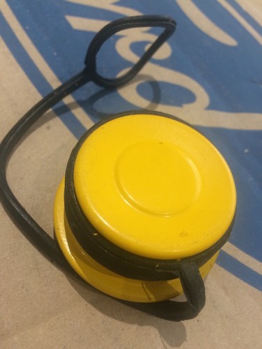 Oil filler cap ford - oil, cap-ford