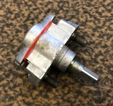 Leyland Sherpa Van / Camper /