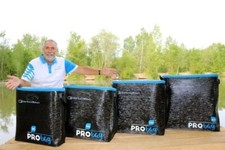 Garbolino Competition EVA Pro Keepnet Bags