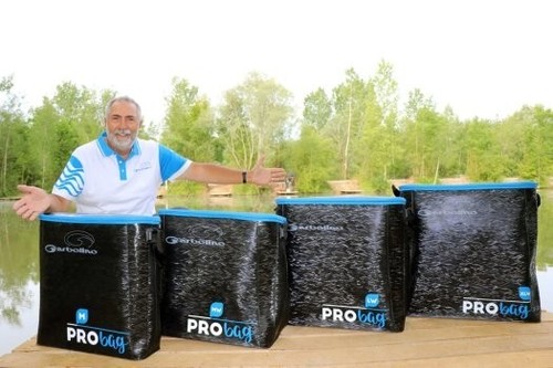Garbolino competition eva pro - competition,
