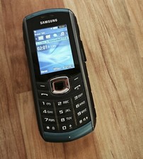 Samsung Xcover B2710 in Turquoise/Green