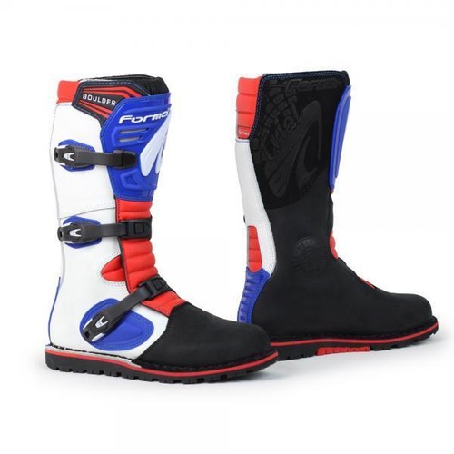 Forma boulder trials - forma,