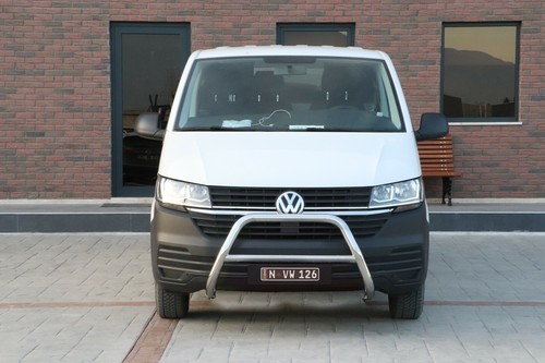 Volkswagen t6 chrome - t5,