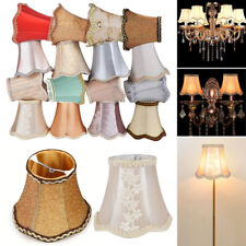 Mini Lampshade Crushed Lamp