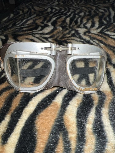 Vintage stadium jet helmet - jet,