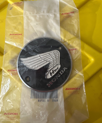 Oem honda right - honda, emblem