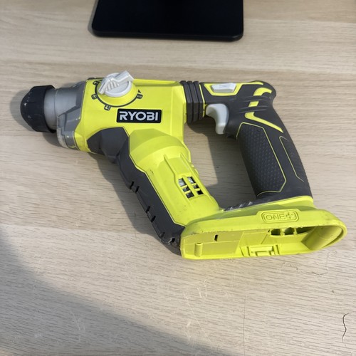 Ryobi r18sds 18v cordless - r18sds-0,