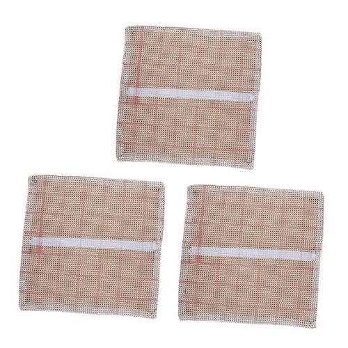 Packs latch hook pillowcase - latch,