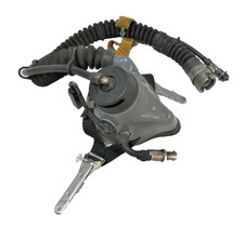 USSR Russian Pilots KM-34D-2